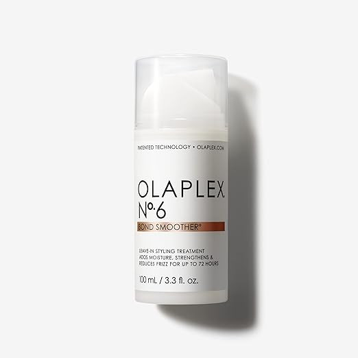 Olaplex No 6 Bond Smoother, 3.3 Fl Oz | Amazon (US)