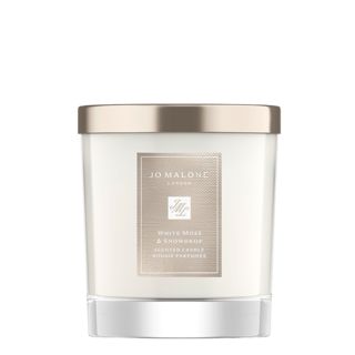 White Moss & Snowdrop Home Candle | Jo Malone US E-commerce site | Jo Malone (US)