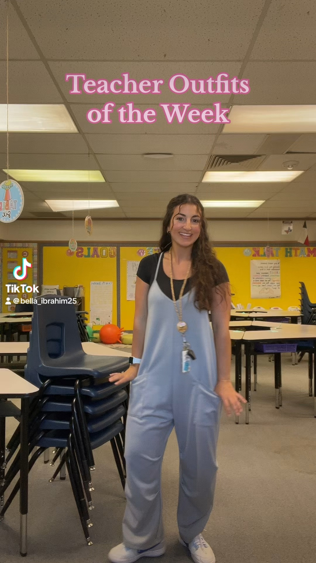 Week of teacher outfits in the Spring🌻

#LTKshoecrush #LTKworkwear #LTKSeasonal