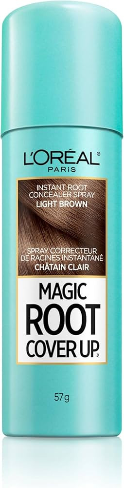L'Oreal Paris Magic Root Cover Up | Amazon (CA)