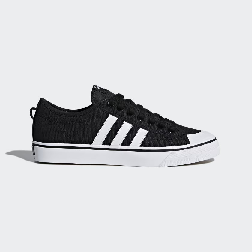 Nizza Shoes | adidas (US)