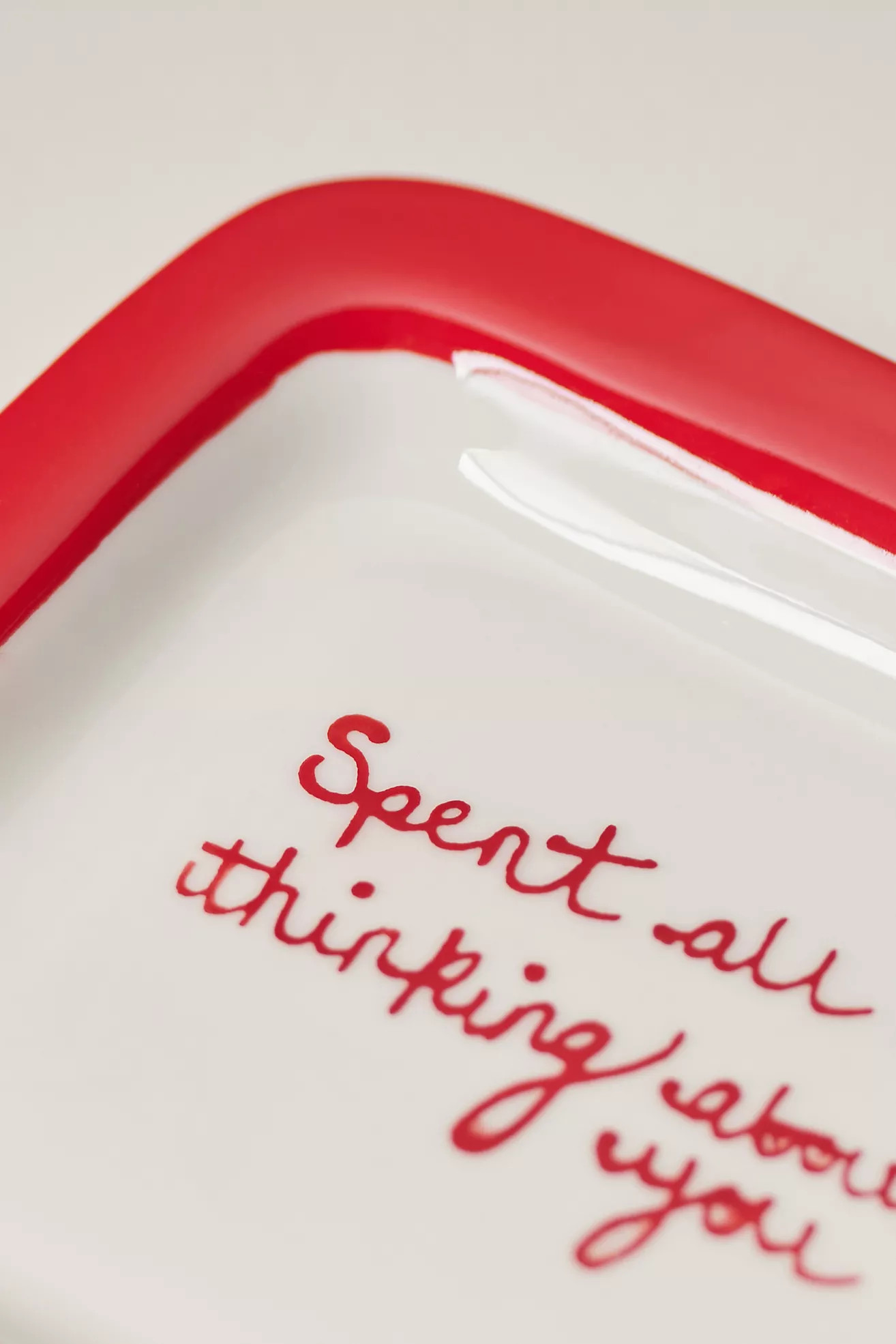 L&Clay Trinket Dish | Anthropologie (US)