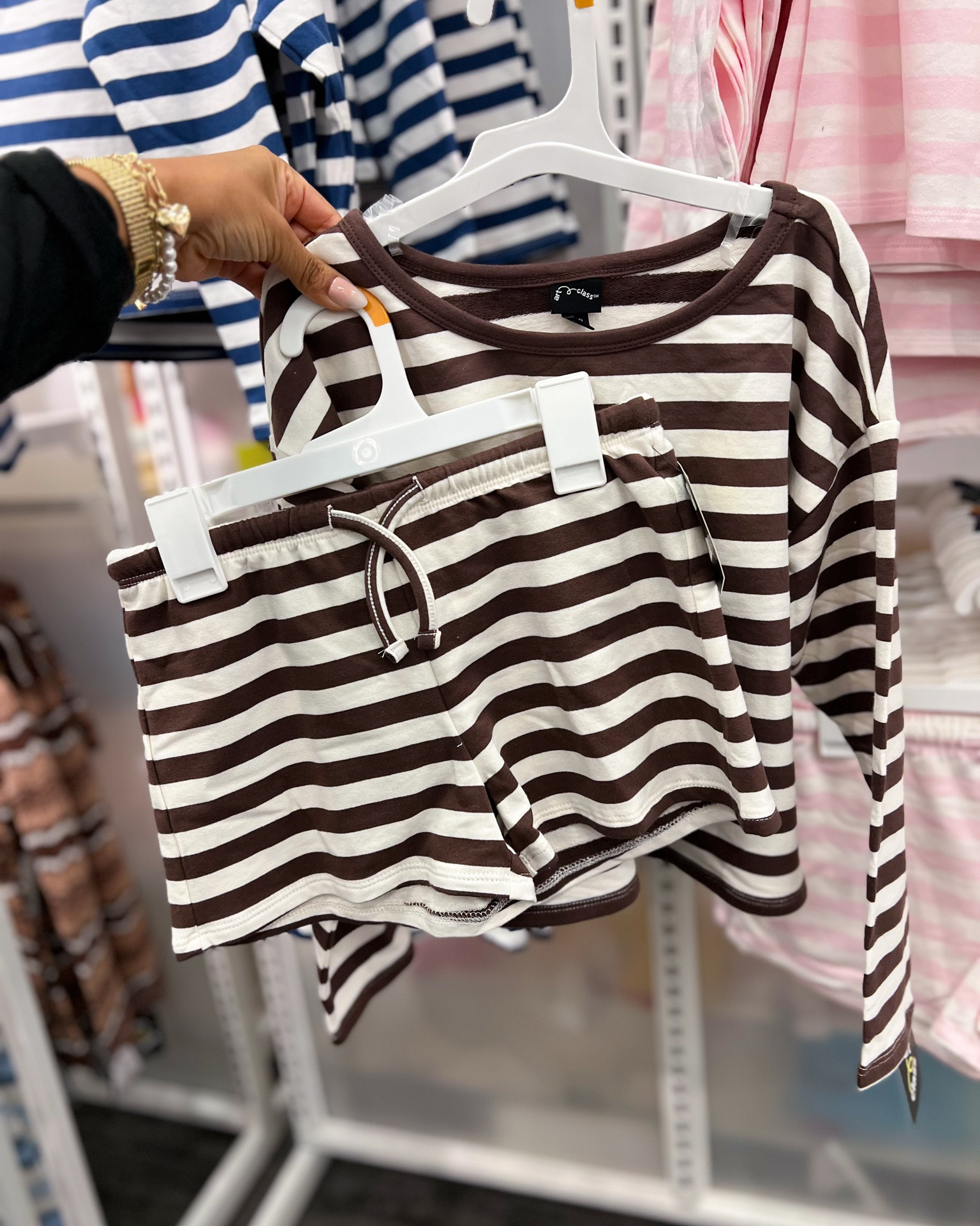 30% off styles for girls

Target finds, Target style

#LTKootd #LTKKids #LTKSaleAlert
