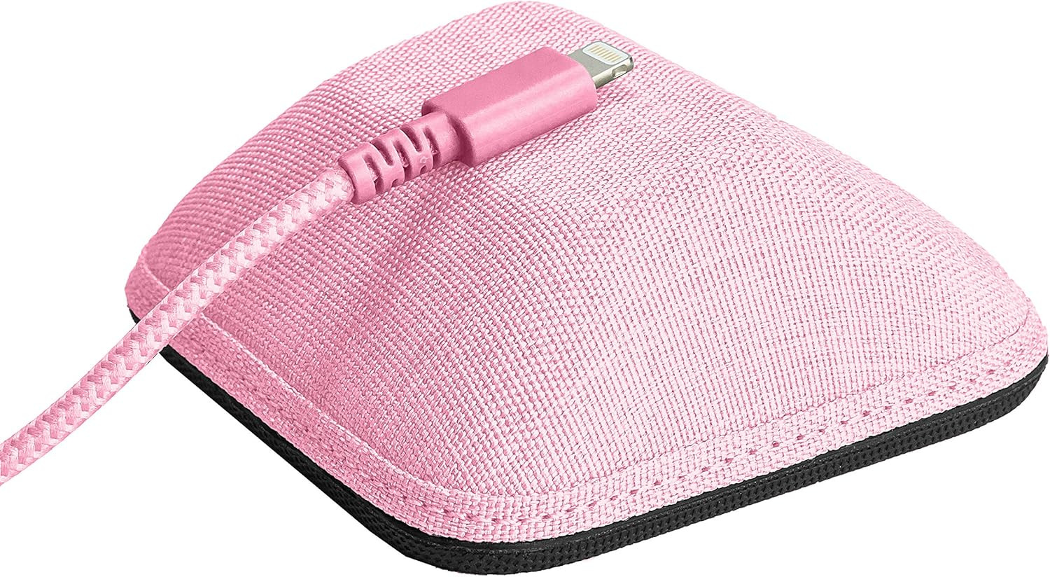 Smartish Cable Wrangler - Magnetic Cable Manager & Cord Organizer for Desk or Nightstand (Silk) -... | Amazon (US)