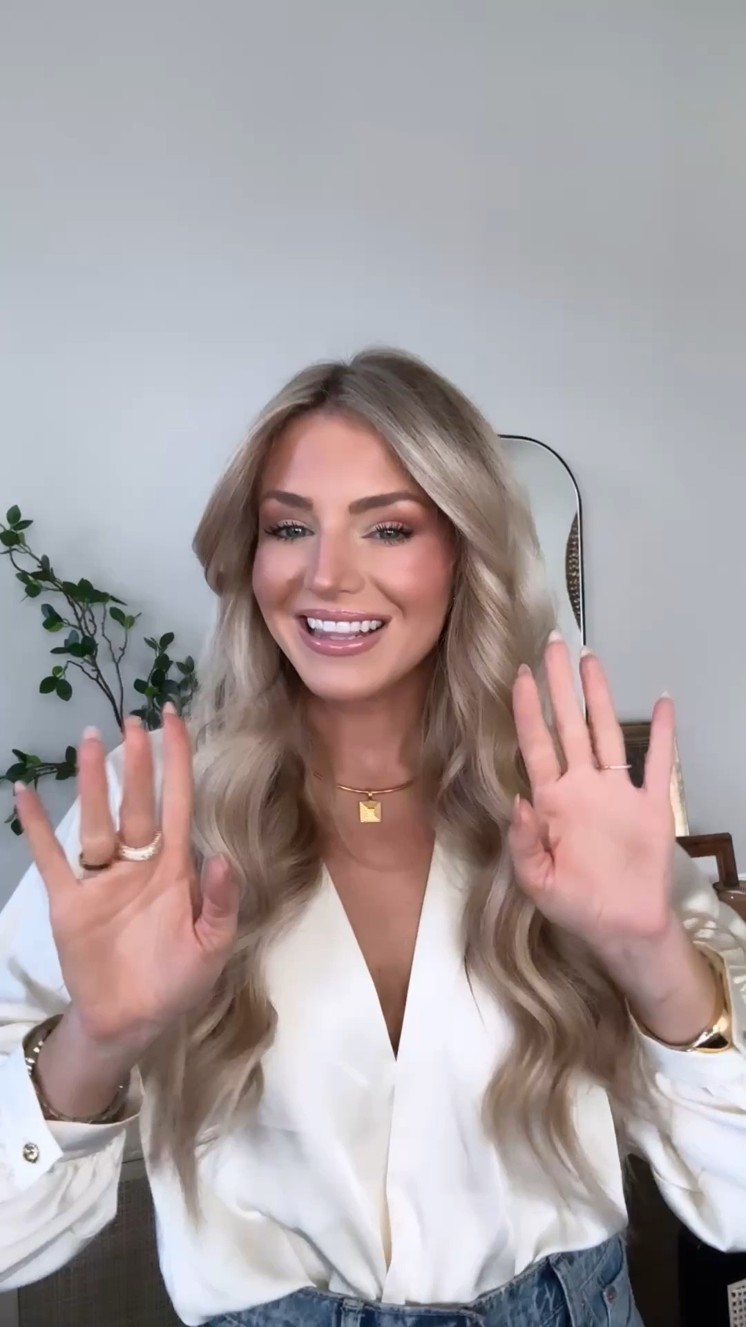 Chatty GRWM and get to know me!!! A little bit about me while I do my make up 

#LTKspring #LTKBeauty #LTKgrwm