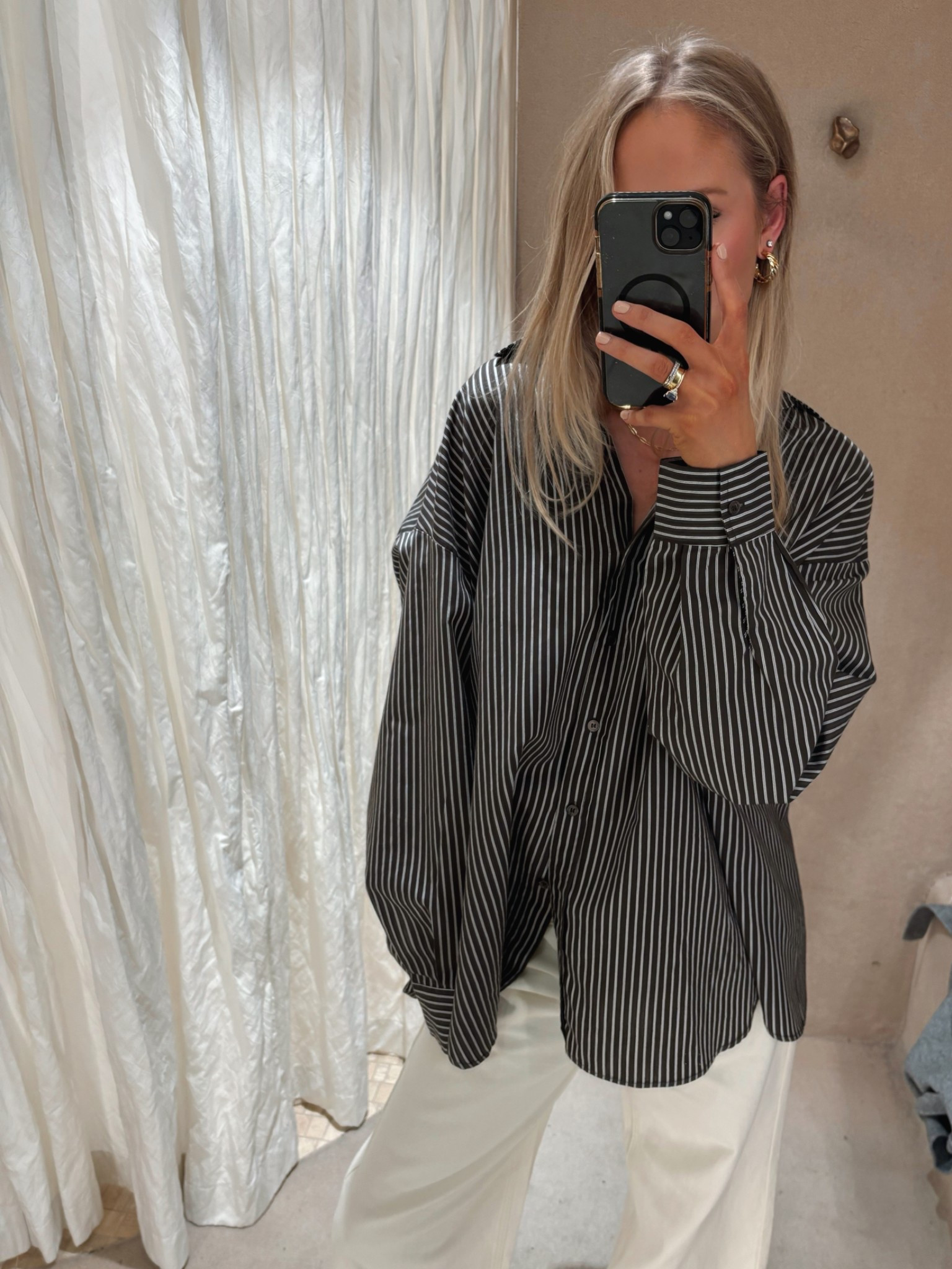 Oh what do you know… Another winning shirt 😆 

#LTKworkwear #LTKaustralia #LTKstyletip