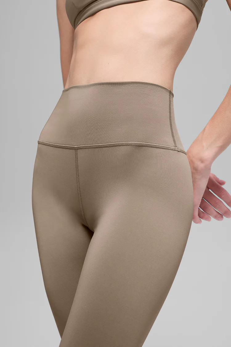 High-Waist Airlift Legging | Alo Yoga (US)