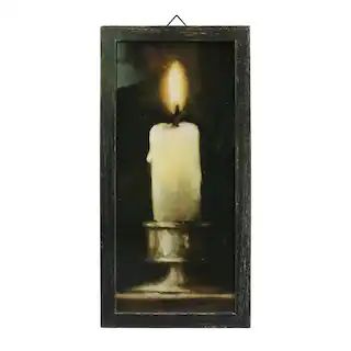 Candle Wall Hanging by Ashland® | Michaels | Michaels Stores