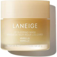 LANEIGE Lip Sleeping Mask - Vanilla 20g | Look Fantastic (CN)