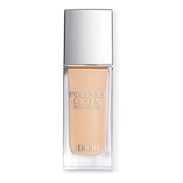 DIOR | Dior Forever Glow Star Filter - Fluide sublimateur de teint et illuminateur | Sephora (FR)