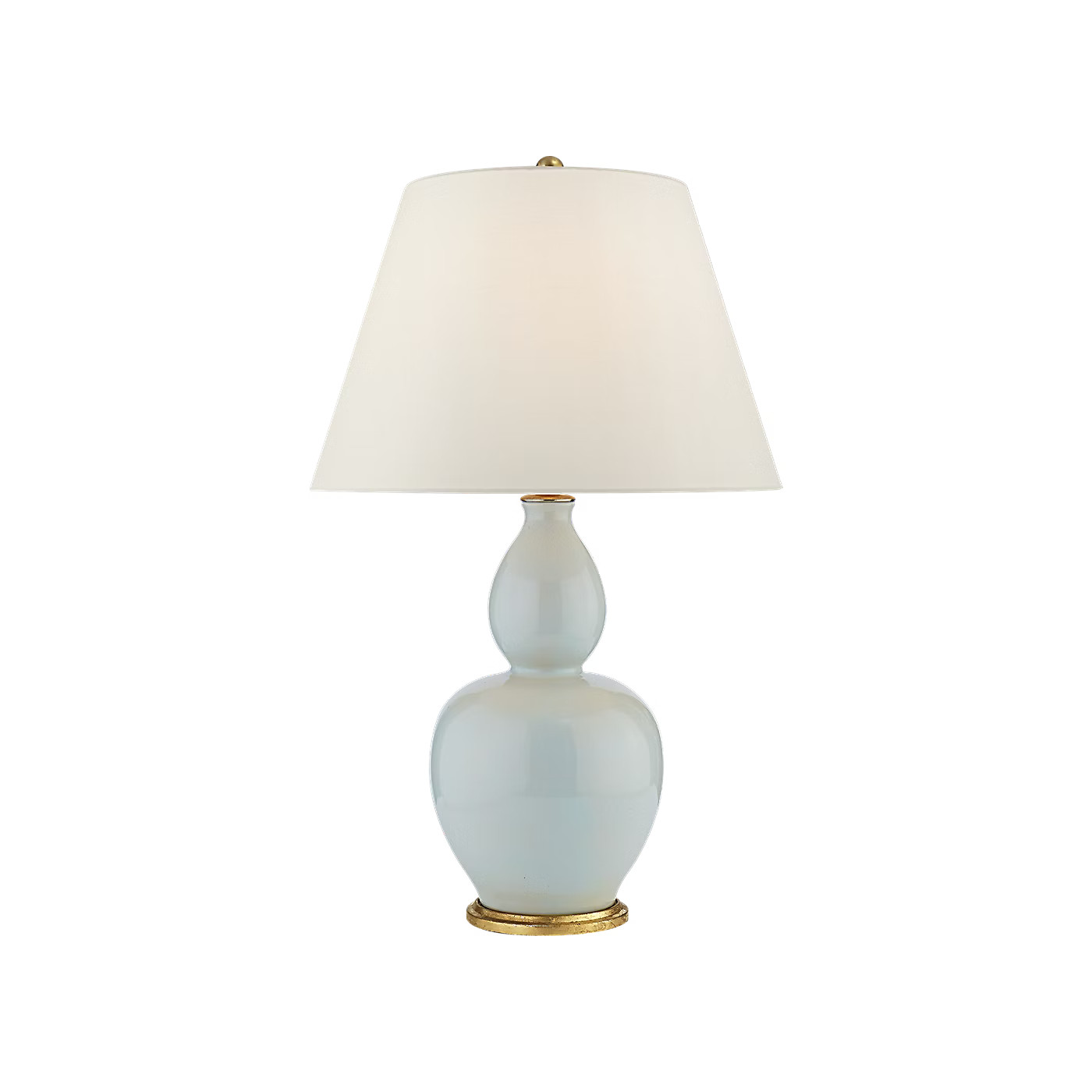 Yue Double Gourd Table Lamp | Visual Comfort
