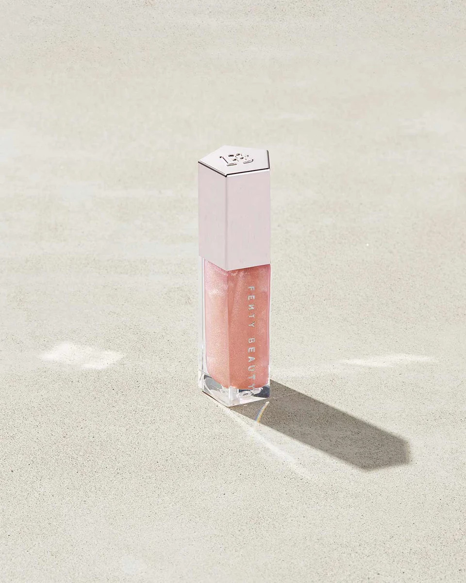 Gloss Bomb Universal Lip Luminizer — $weet Mouth | Fenty Beauty
