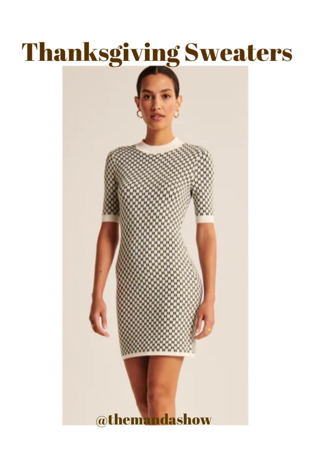 Abercrombie Sale Sweater dress ! 

Tagged a few more I love but not sale 

#LTKHoliday #LTKstyletip #LTKSeasonal