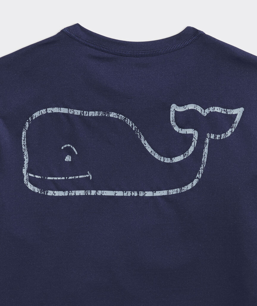 Boys' Long-Sleeve Rashguard | vineyard vines