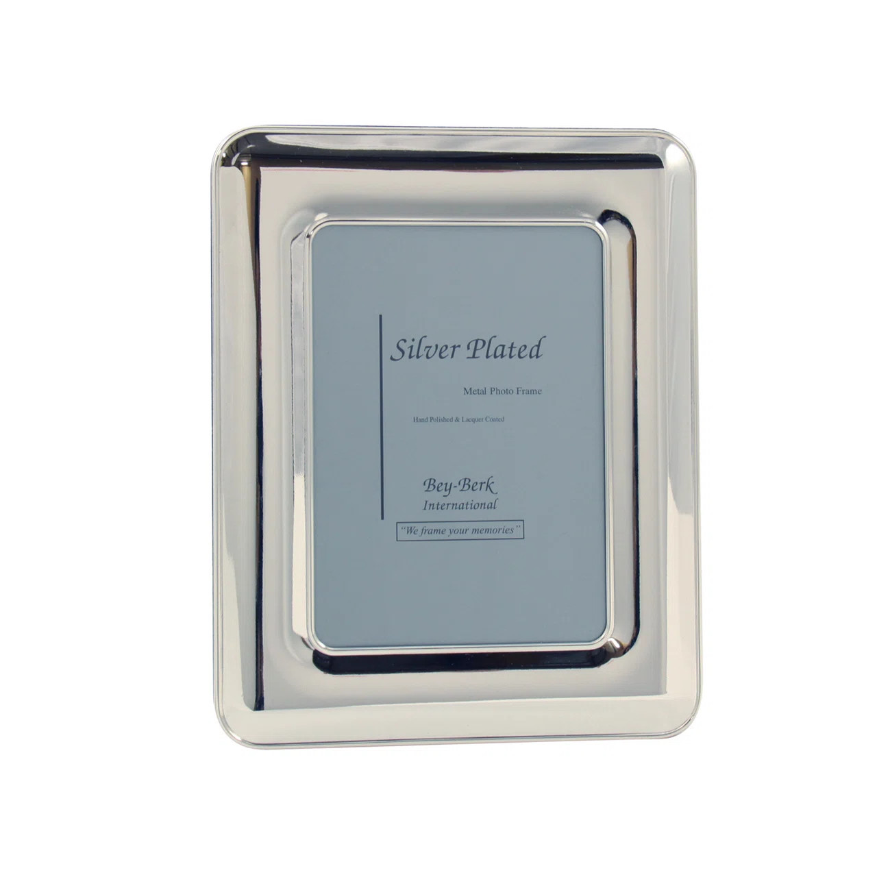 Compare Similar ItemsAudet Silver Metal Matte Picture Frame$37.99(3)Rated 5 out of 5 stars.3 tota... | Wayfair North America