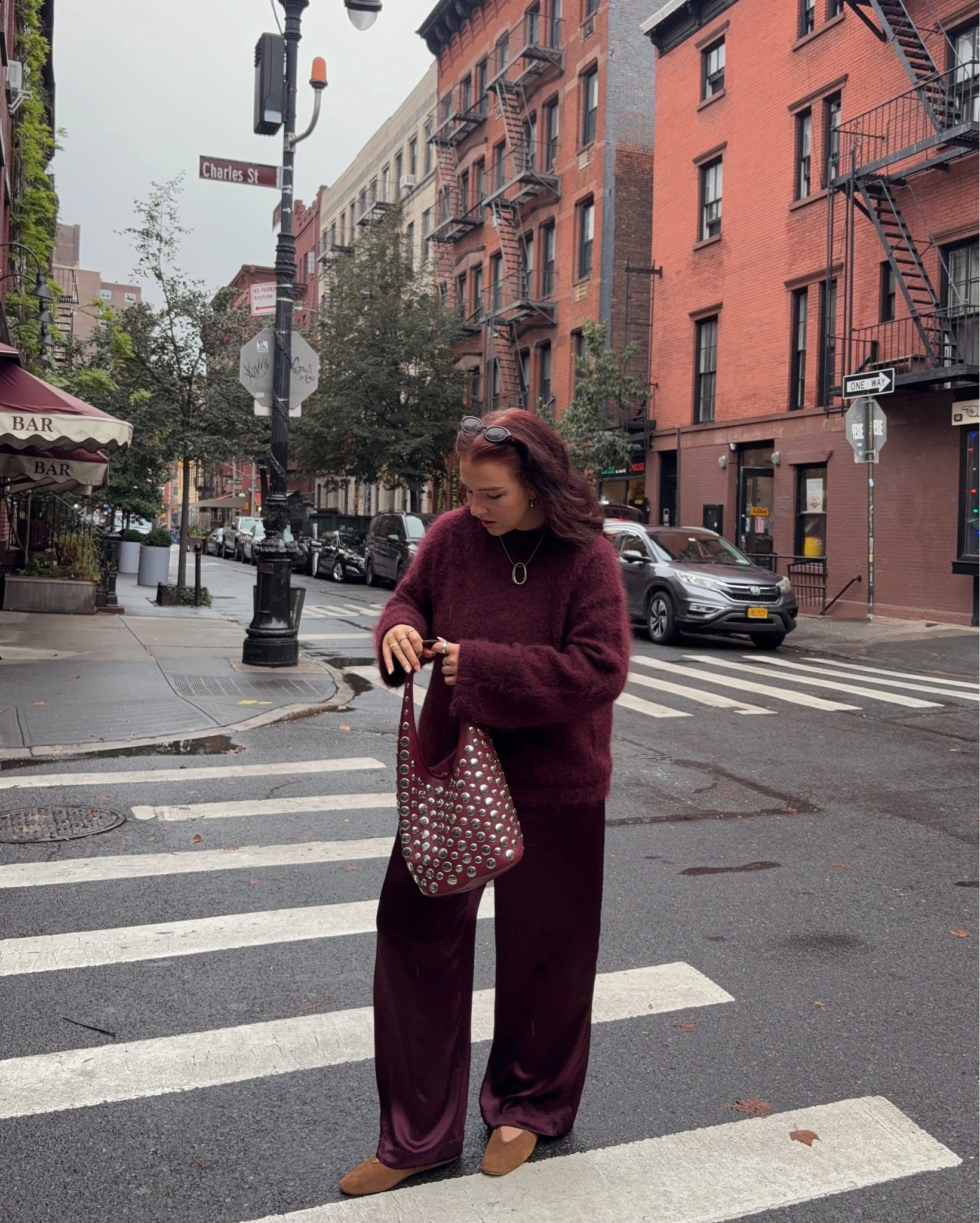 Maroon outfit 💓



#LTKStyleTip #LTKFindsUnder100 #LTKootd