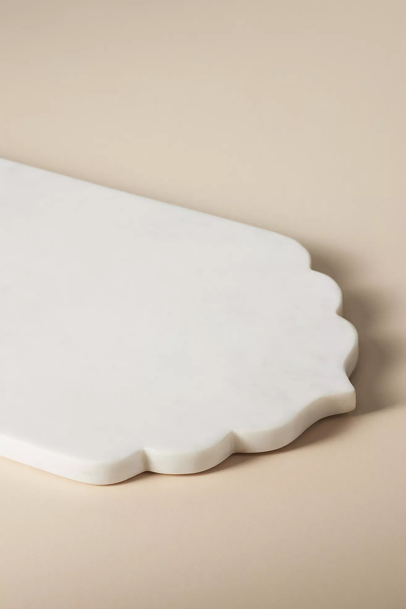 Alessandra Marble Cheese Board | Anthropologie (US)