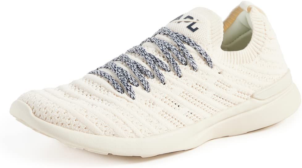 APL: Athletic Propulsion Labs Women's Techloom Wave Sneakers | Amazon (US)