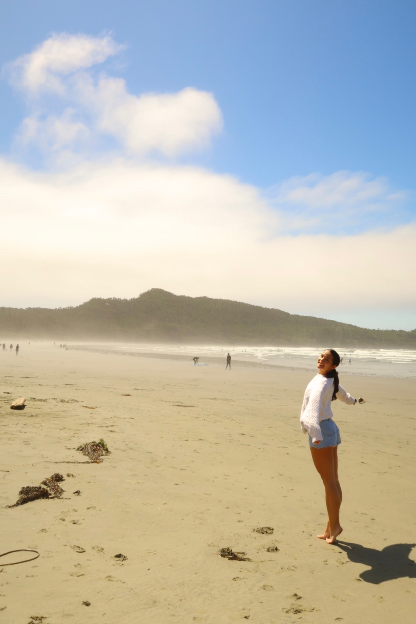 Tofino Day Fit 

#LTKcanada #LTKsummer #LTKtravel