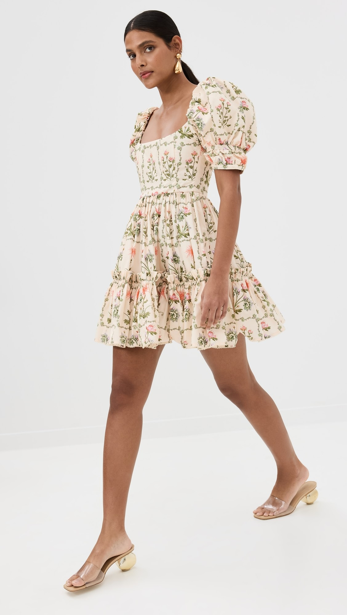 Agua by Agua Bendita | Shopbop