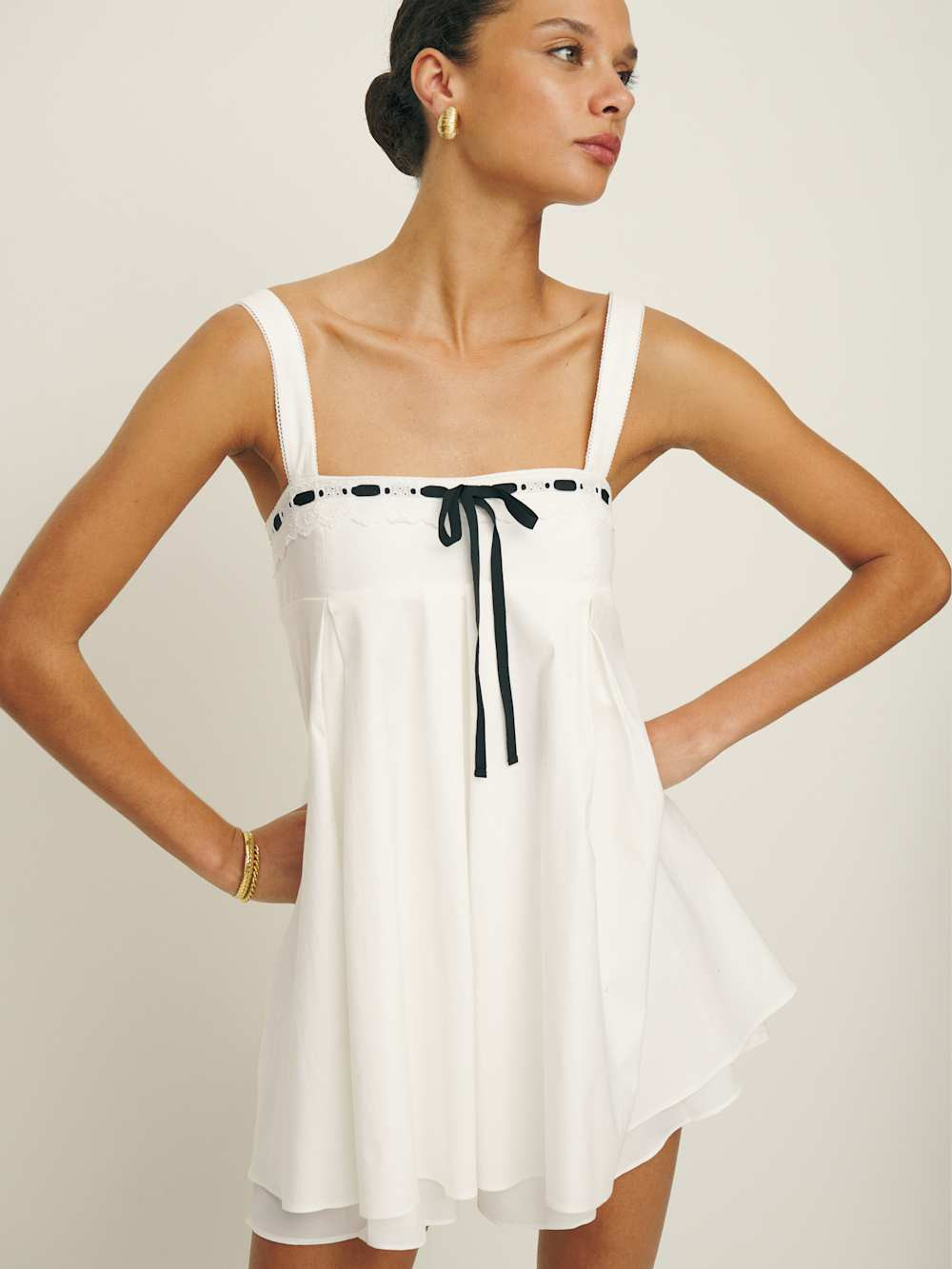 Shai Dress | Reformation (Global)