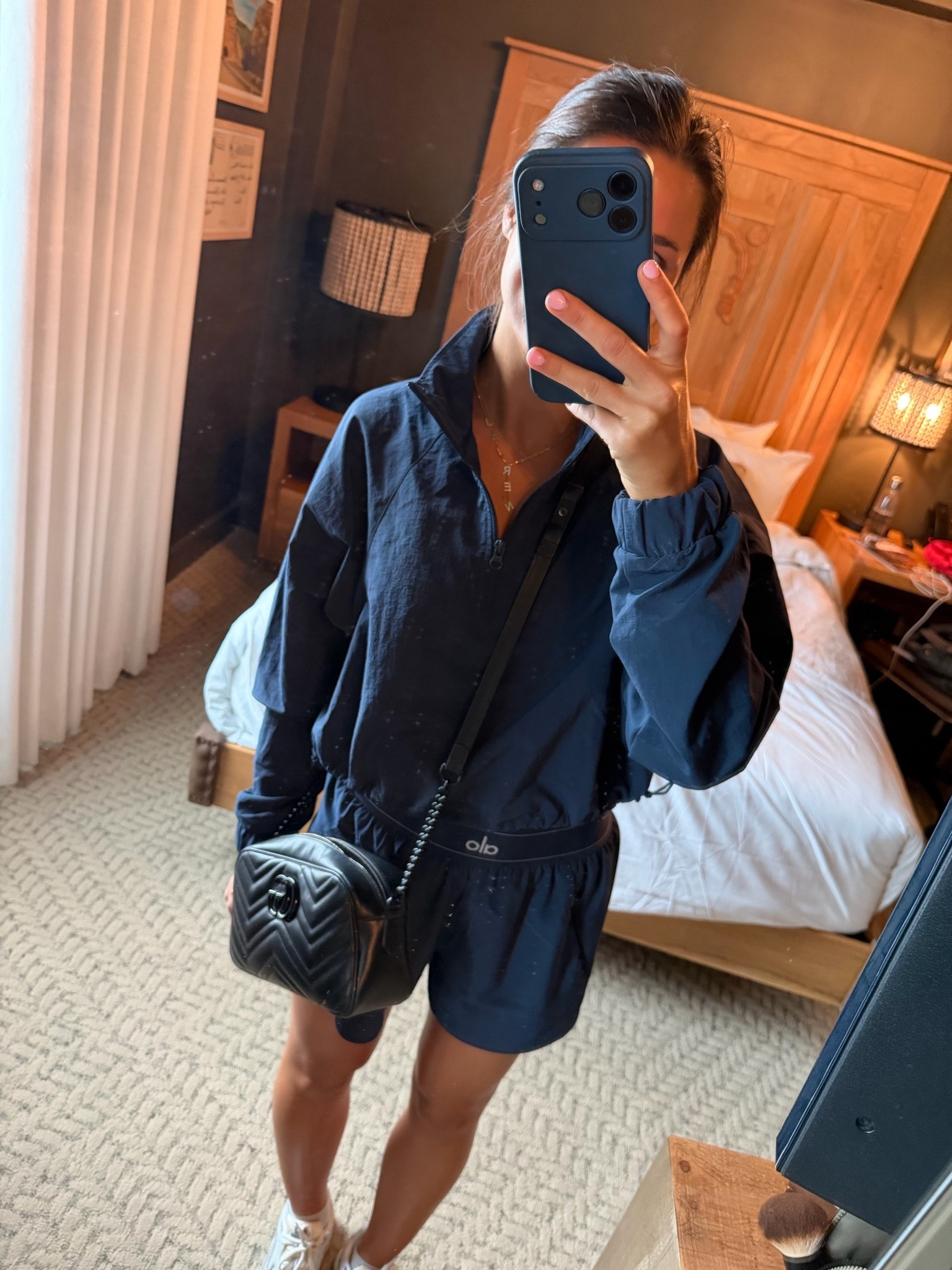 @Alo Yoga 30% off !!


@Alo Yoga 30% off sitewide !! the most perfect white ribbed tank, navy match point shorts & navy 1/4 zip pullover windbreaker 



#LTKfitnessgoals #LTKSaleAlert #LTKActive

ltksalealert ltkactive ltkvideo primeday2022 ltkxprimeday ltkxprime ltkfitnessgoals

#LTKActive #LTKgrwm #LTKootd

ltksalealert ltkootd ltkactive ltkvideo primeday2022 ltkxprimeday ltkxprime ltkfitnessgoals ltkgrwm

travel outfit, matching set

#LTKootd #LTKActive #LTKTravel