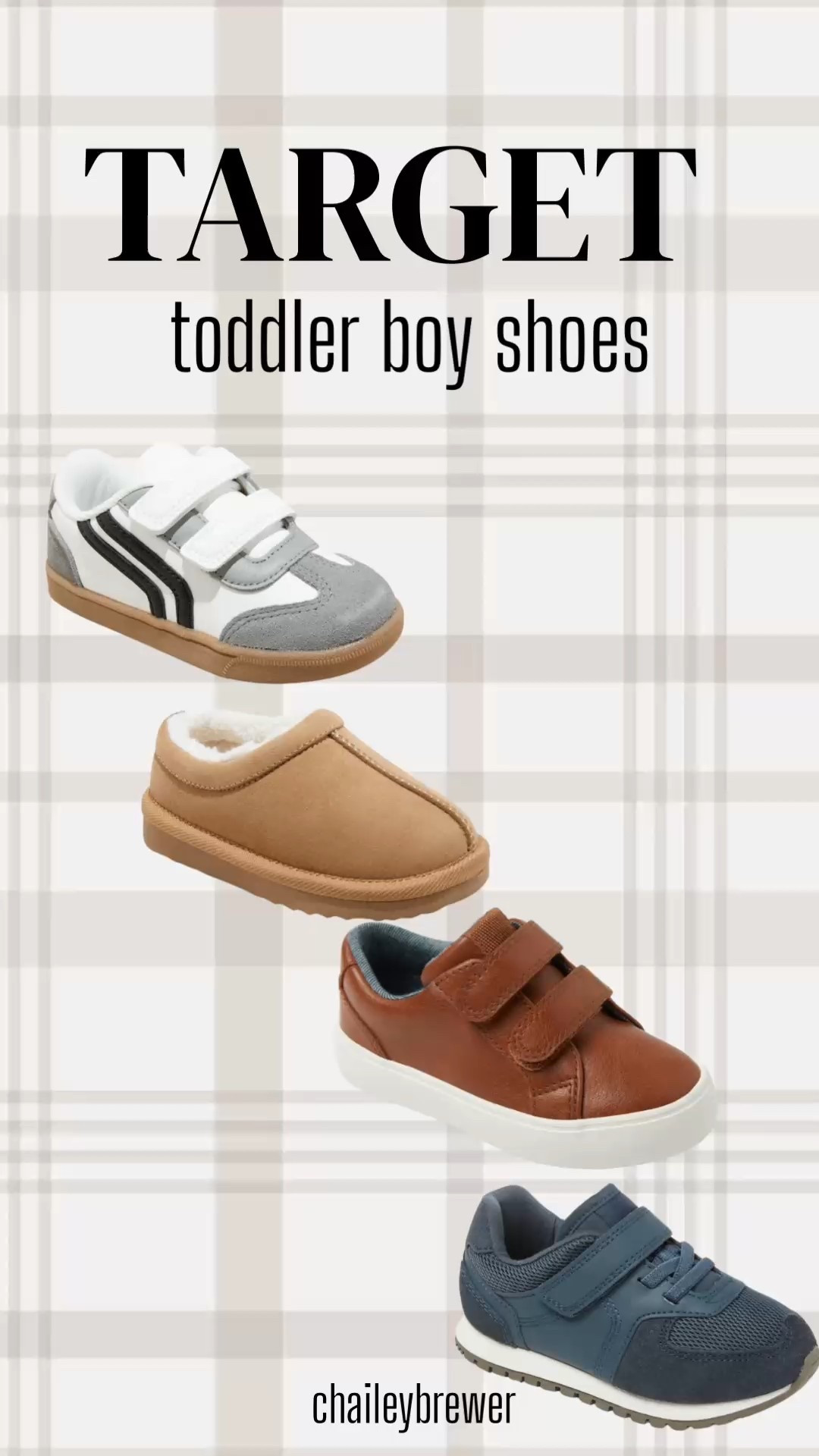 Target toddler boy shoes 👟 

#LTKBaby #LTKActive #LTKKids