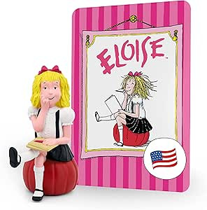 Tonies Eloise Audio Play Character | Amazon (US)