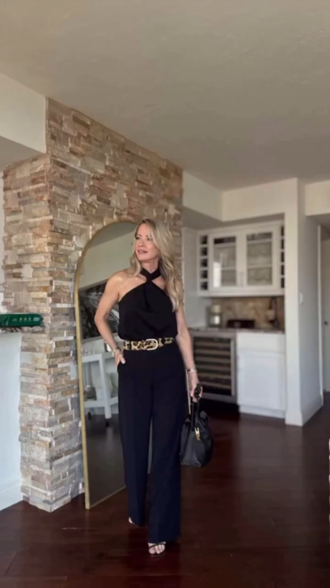 Date night outfit!  Runs tts!

#LTKootd #LTKgrwm #LTKOver40