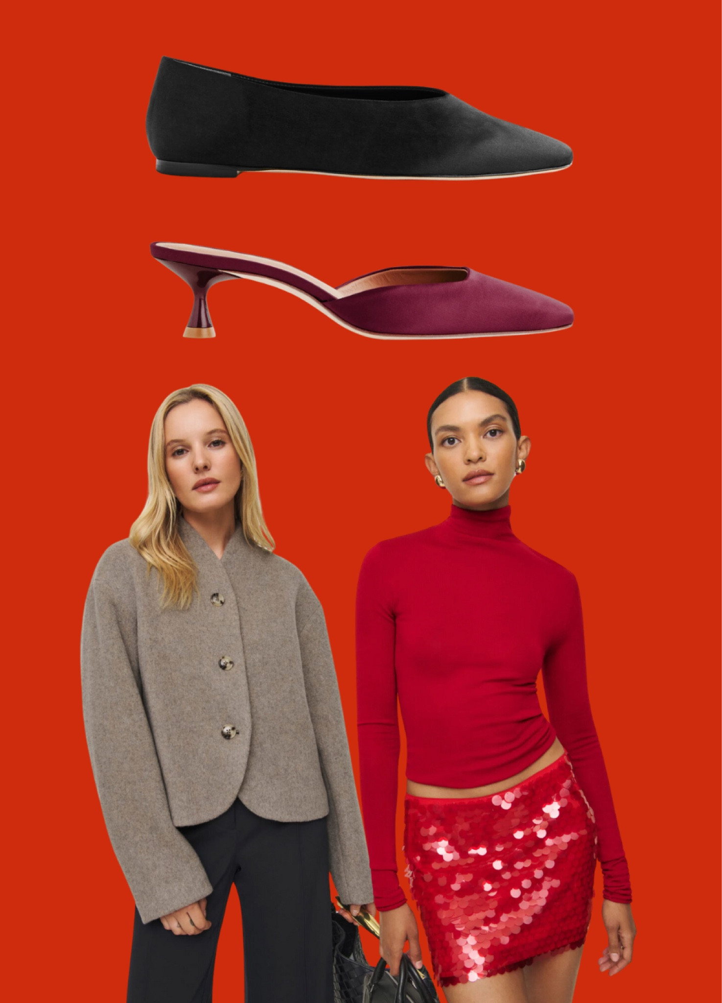 REFORMATION HOLIDAY FAVORITES

#LTKHoliday #LTKGiftGuide #LTKSeasonal