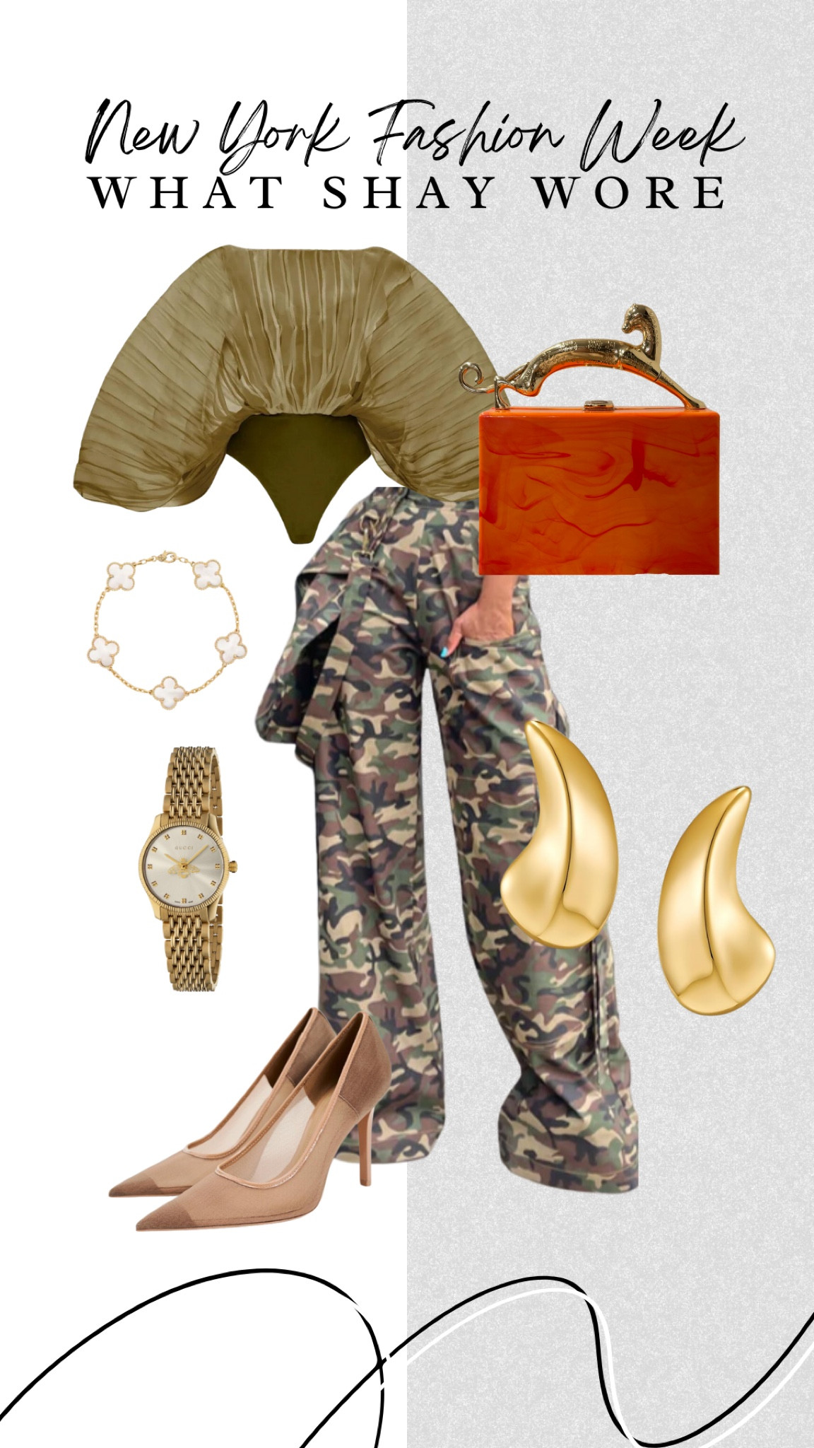 Love how this one came together. 

I wasn’t able to link the actual pants here on LTK but I linked an alternate and you can find the original in my IG highlights. 

#LTKItBag #LTKNYFW #LTKStyleTip