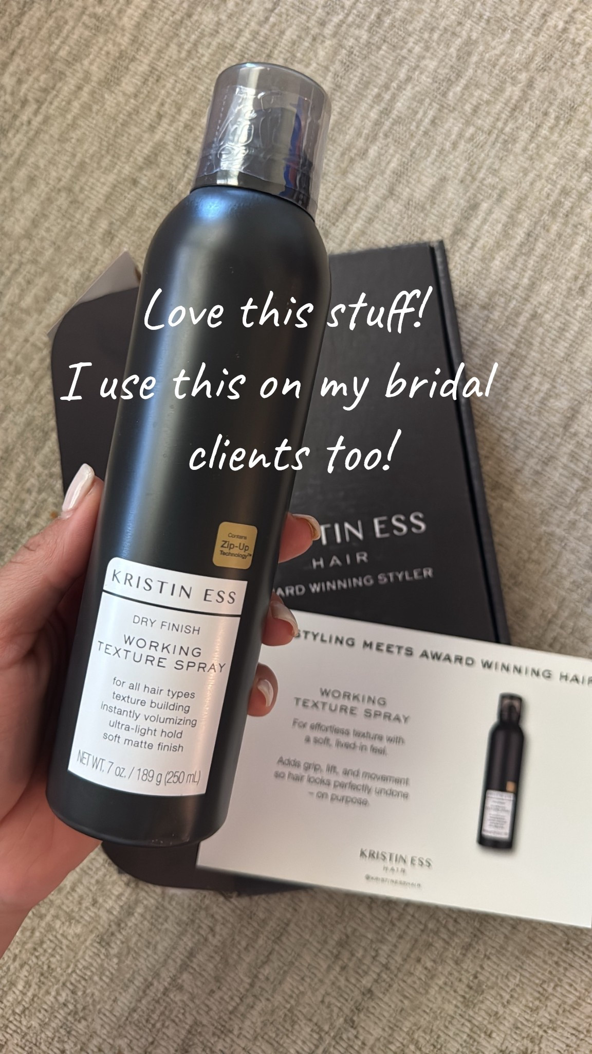 Hair care! Beauty, grwm 

#LTKBeauty #LTKgrwm #LTKmorningroutine