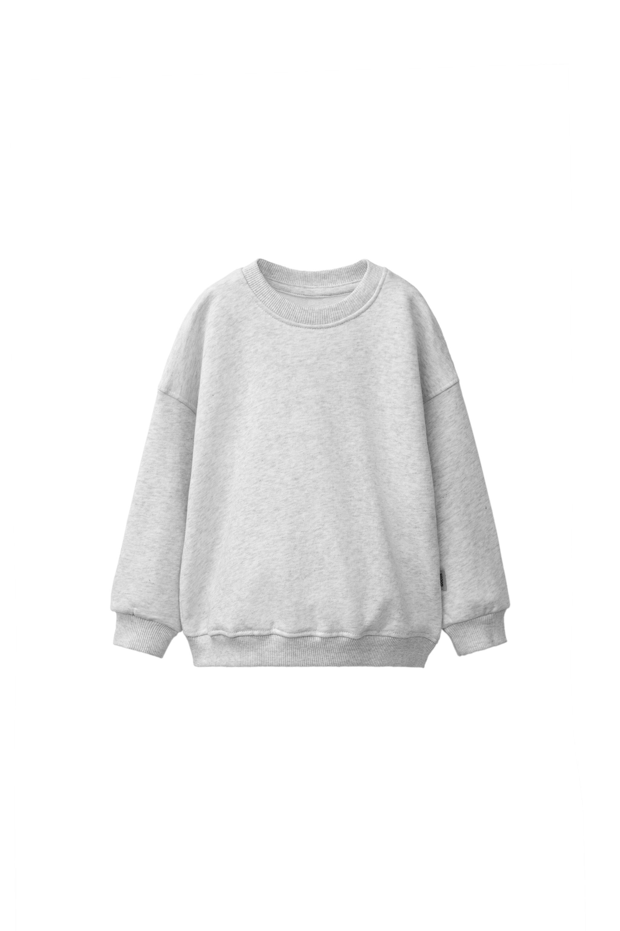 PLAIN SWEATSHIRT | Zara UK