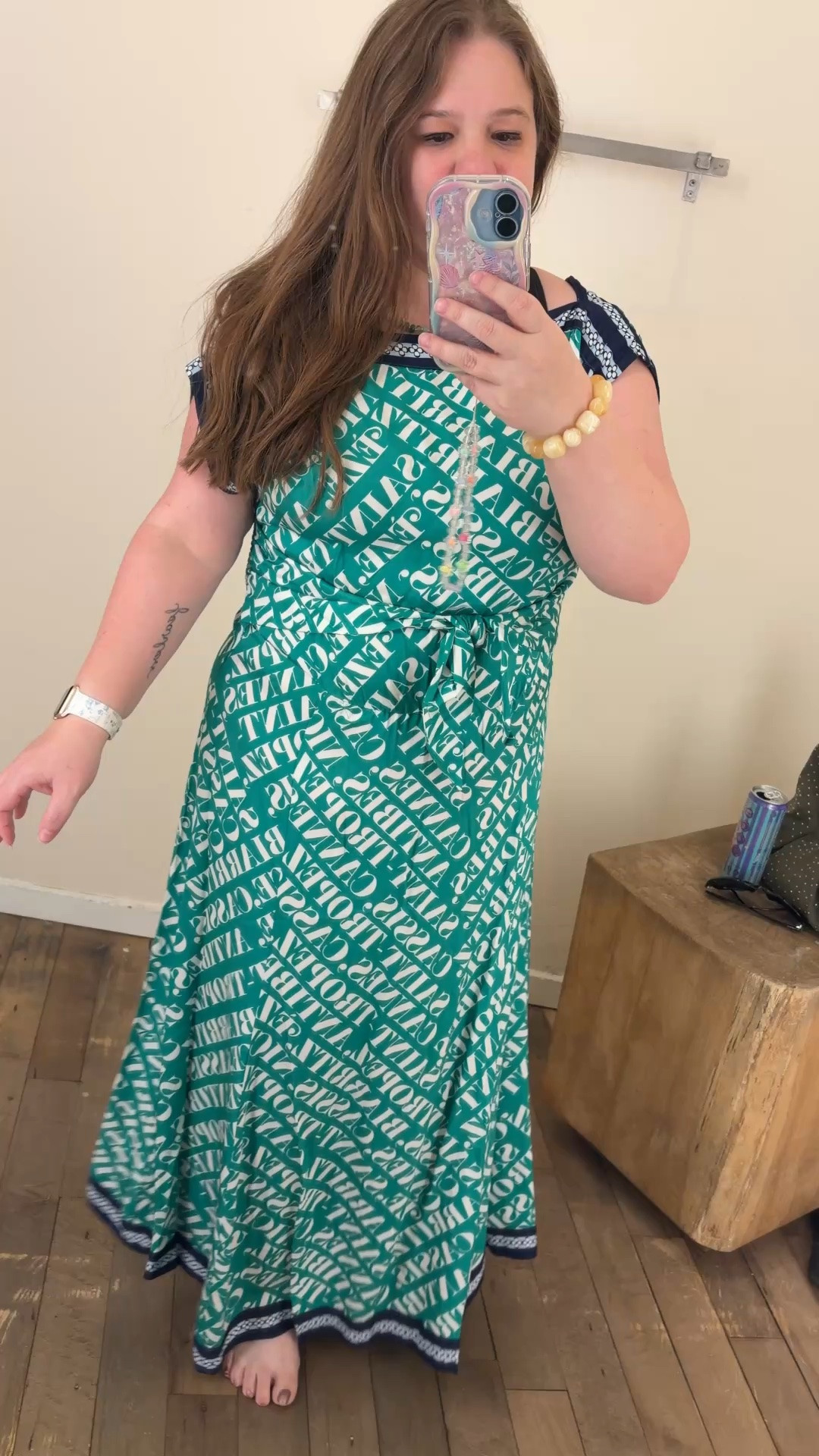 Petite ladies rejoice ✨I found a dress at the summer Anthropologie sale that is petite approved ☀️

#LTKPetite #LTKMidsize #LTKSaleAlert