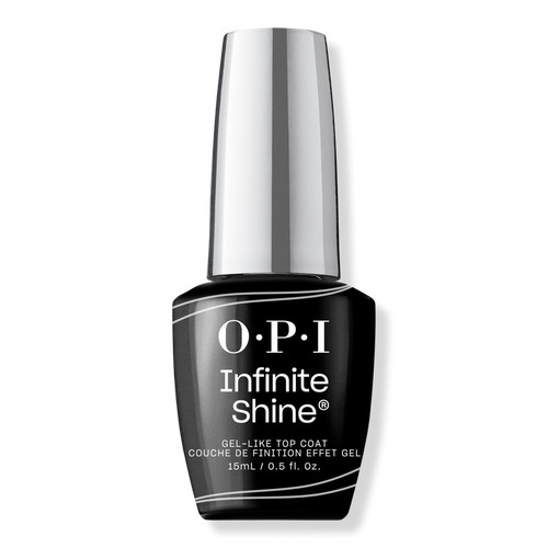 Infinite Shine Gel-like Top Coat | Ulta