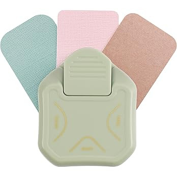 Vaessen Creative Perforatrice 3-en-1 Coins Arrondis - 4-7-10mm - pour Projet DIY, Papier Scrapboo... | Amazon (FR)