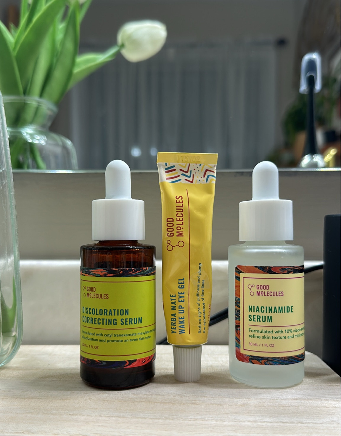 Good Molecules skin care.

#LTKbeauty #LTKFind