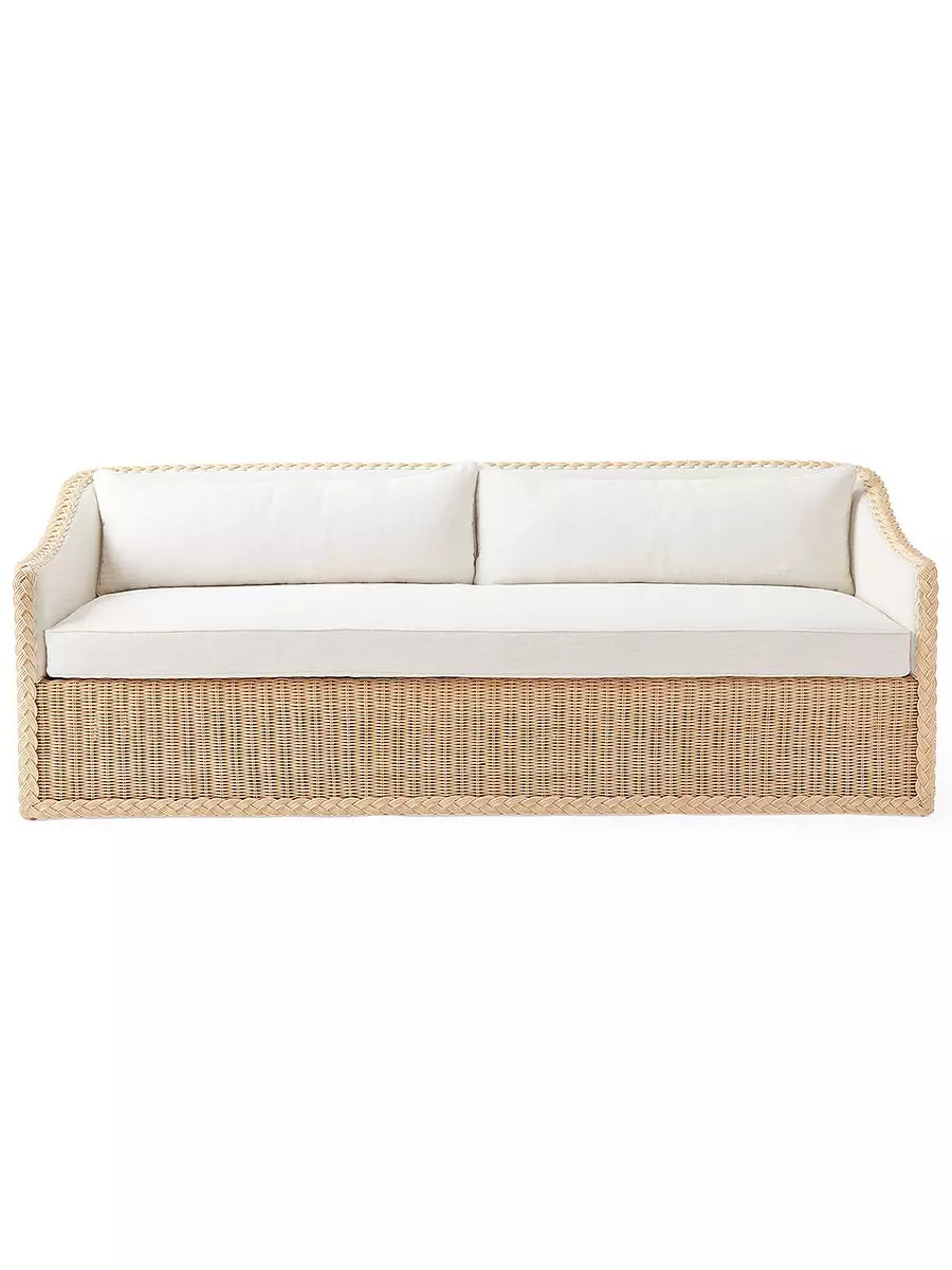 Yarmouth Sofa | Serena and Lily