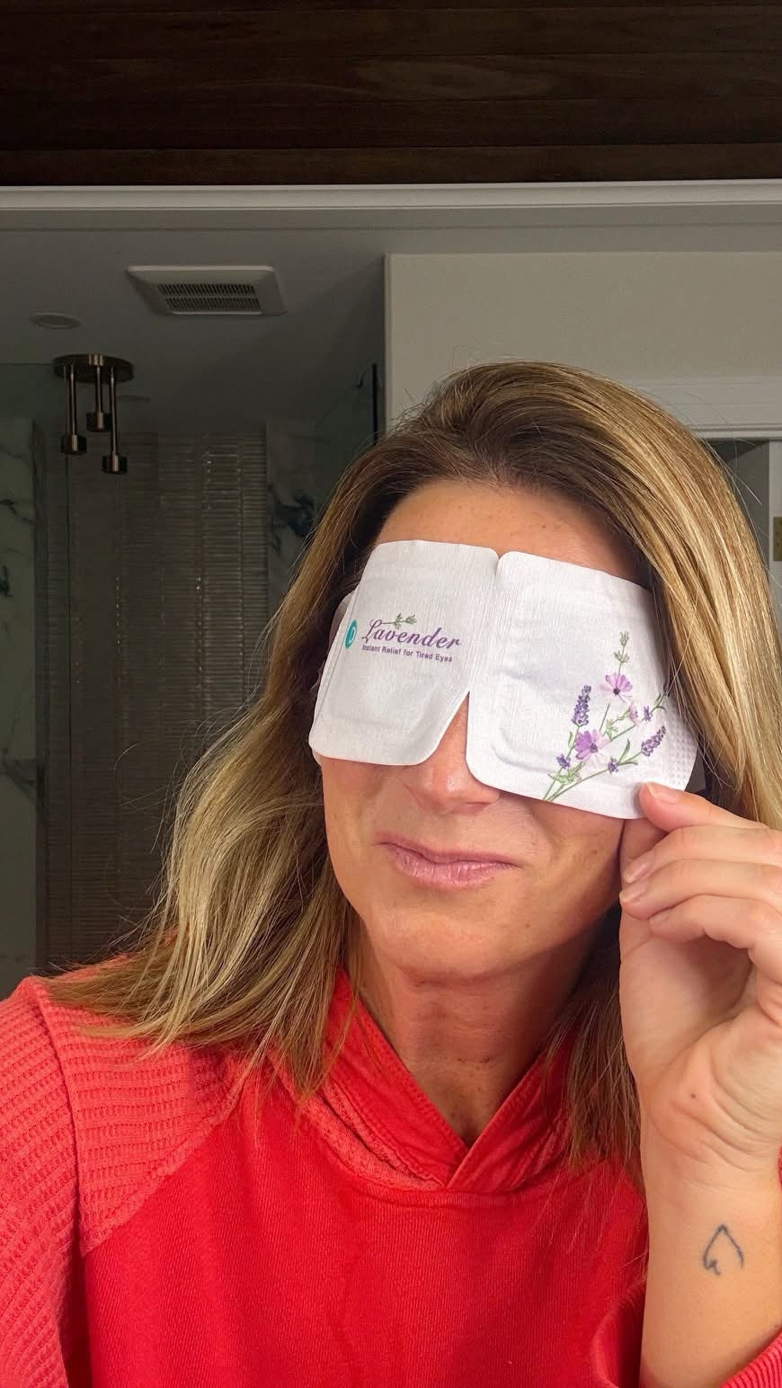Relax and rest those eyes in the best way! Unwind with this amazing heated lavender eye mask! 

#LTKselfcare #LTKBeauty #LTKmomlife