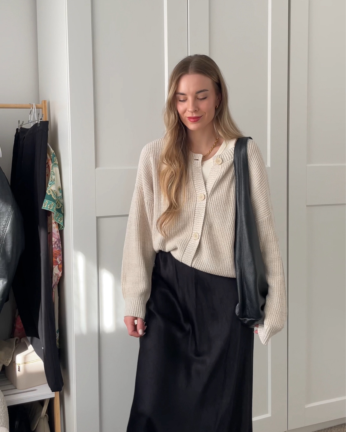 Day 9 | 30 Days of Winter Outfit Ideas in Australia.
I'd say this one is more of an Autumn in Perth kind of outfit

#LTKautumn #LTKaustralia #LTKwinter