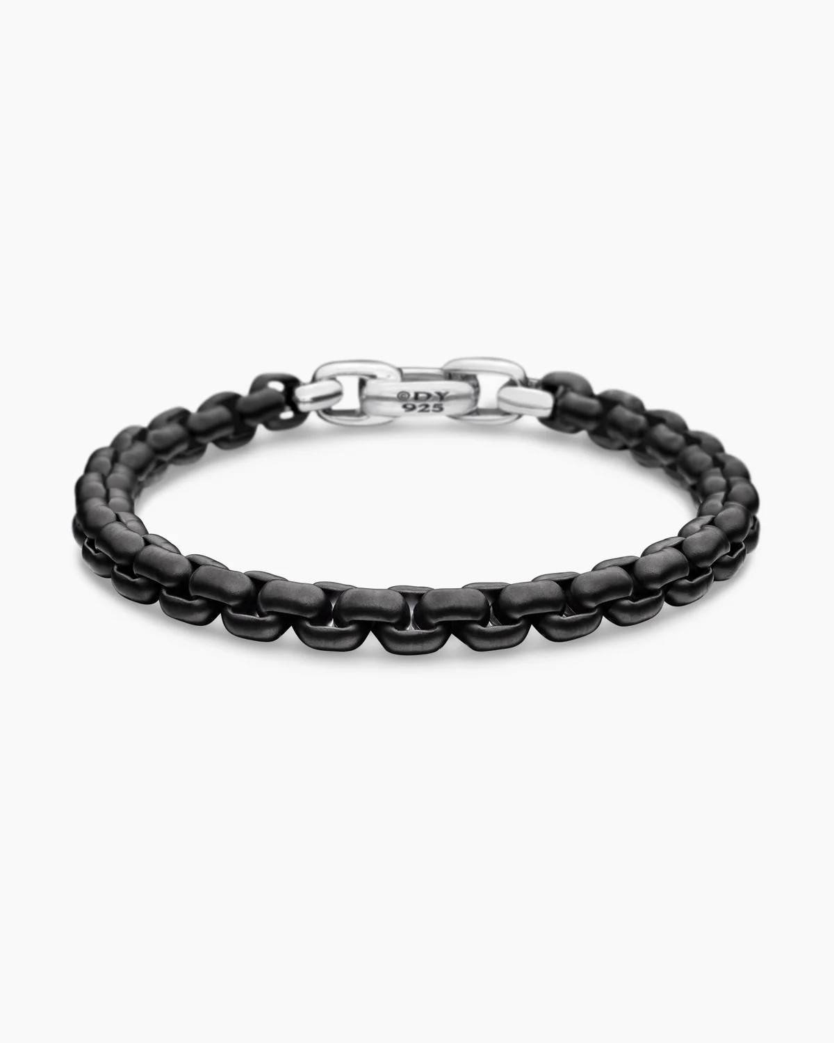 Box Chain Bracelet | David Yurman