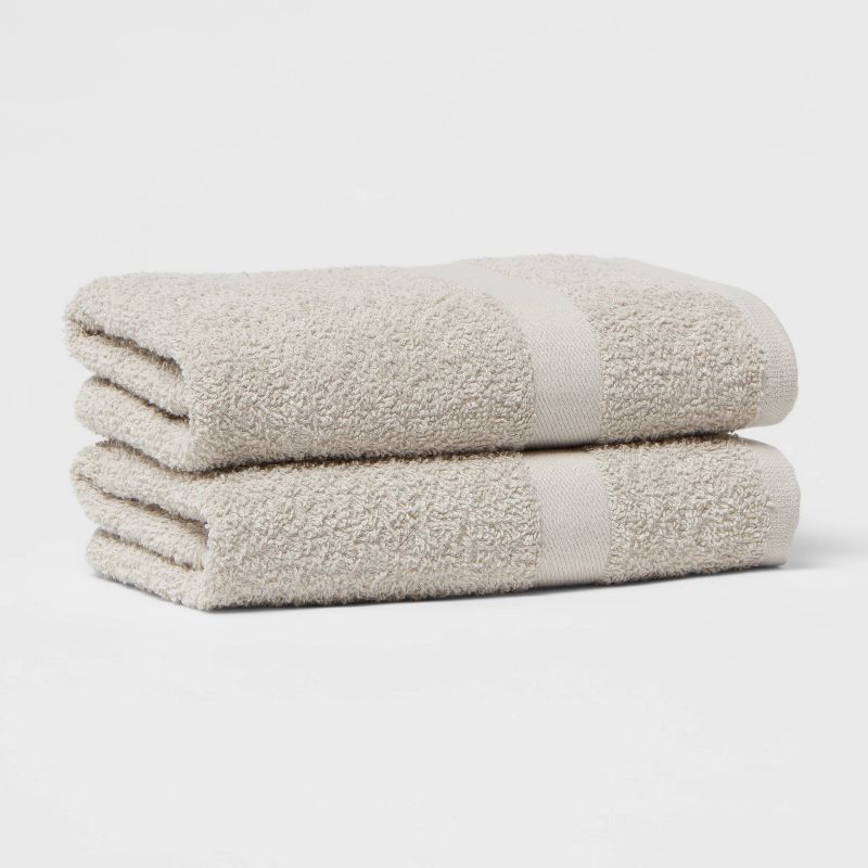 2pk Hand Towel Set - Room Essentials™ | Target