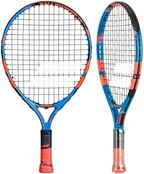 Babolat Ballfighter 17 Tennis Racquet | Amazon (US)