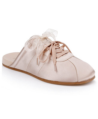 Women's Priscila Slip-On Mule Sneakers | Macy's