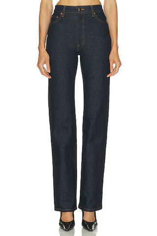 Danielle Straight Leg | FWRD 