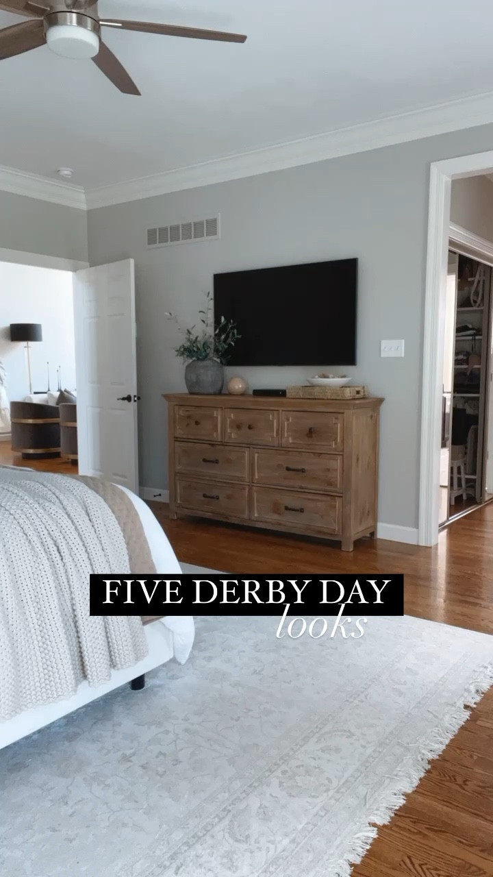 Five Derby Day Looks to celebrate the day in 🐎 All dresses fit true to size

Spring dress, spring dresses, floral dress, Kentucky derby outfit 

#LTKSeasonal #LTKstyletip #LTKFind