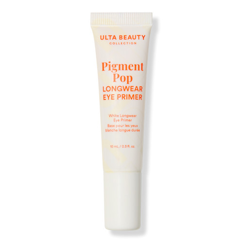 Pigment Pop Longwear Eye Primer | Ulta