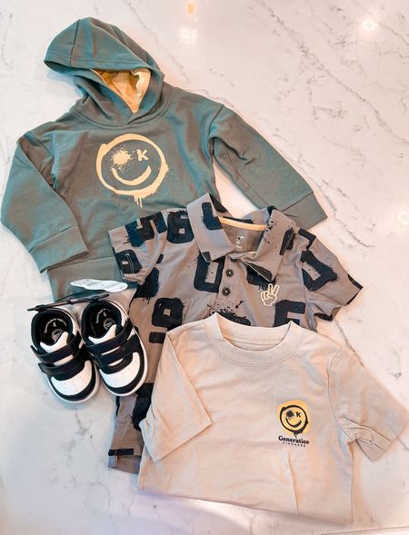 Recent toddler boy Walmart order! 

toddler boy fashion, stylish kid 

#LTKbaby #LTKkids #LTKstyletip