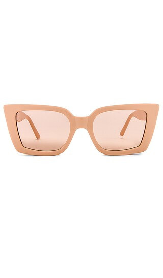 Lucia in Blush | Revolve Clothing (Global)