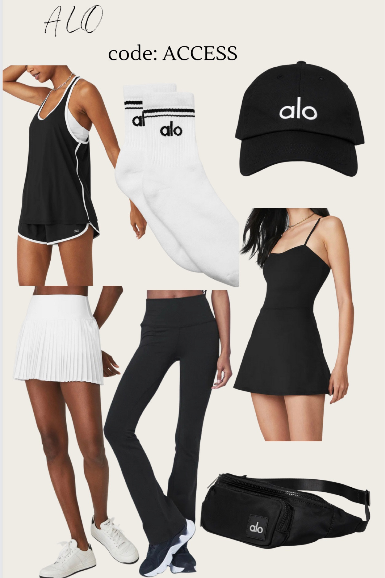 Alo, sale, leggings, workout dress 

#LTKunder100 #LTKstyletip #LTKsalealert
